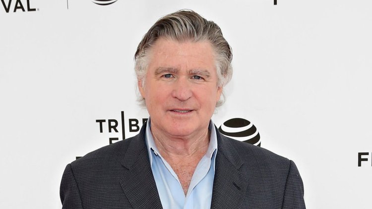 Treat Williams' Daughter Ellie Mourns His Death: 'This Is a Pain I've Never Felt'