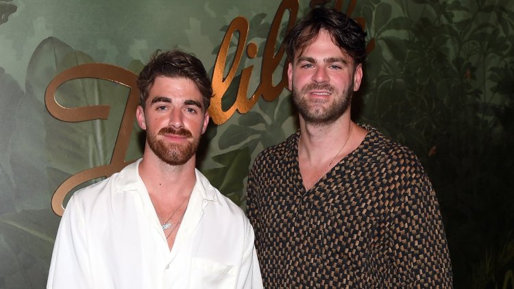 The Chainsmokers' Drew Taggart Speaks Out About His Struggle With Alcohol