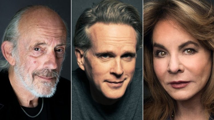 ‘Sonic the Hedgehog’ Spinoff Series ‘Knuckles’ at Paramount+ Adds Five to Cast, Including Christopher Lloyd and Cary Elwes