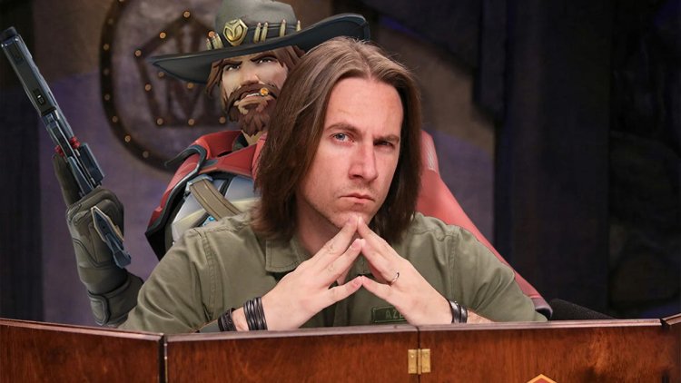 Aww, Overwatch 2’s DnD-Inspired Season Shouts Out Critical Role