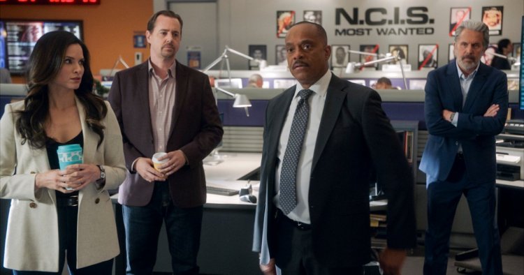 How Many ‘NCIS’ Shows Are There? A Complete Guide