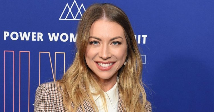 Stassi Schroeder Reveals It Cost Her $40,000 to Own Her ‘OOTD’ Holiday