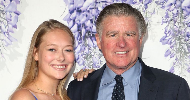 Treat Williams' Daughter Ellie Breaks Silence After Dad's 'Terrible' Death