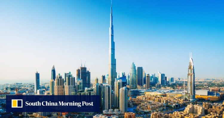 Dubai pips Hong Kong as the world’s top city for super luxury homes over US$10 million: Knight Frank