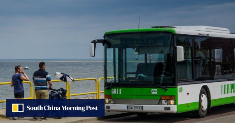 To Hel and back? Not on bus 666 after Polish operator changes number