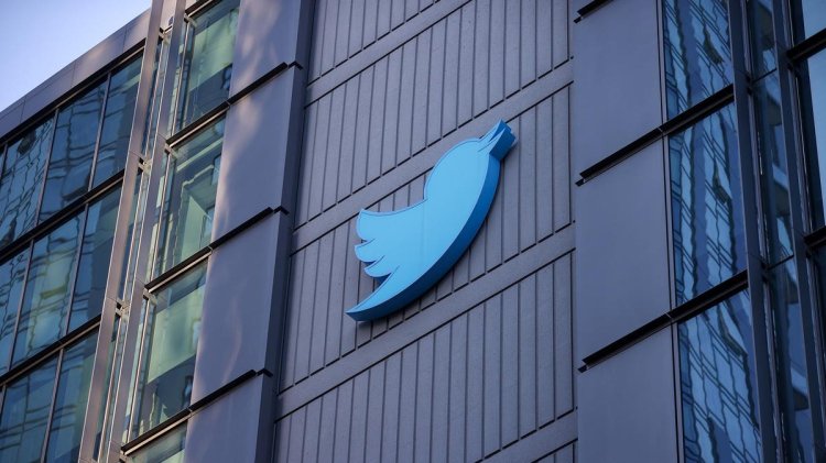 Twitter Sued For $250 Million By Music Publishers Claiming Copyright Infringement
