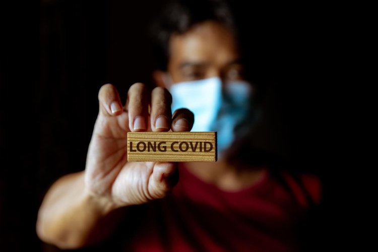 InnovationRx: Scientists May Have Figured Out What’s Behind Long Covid