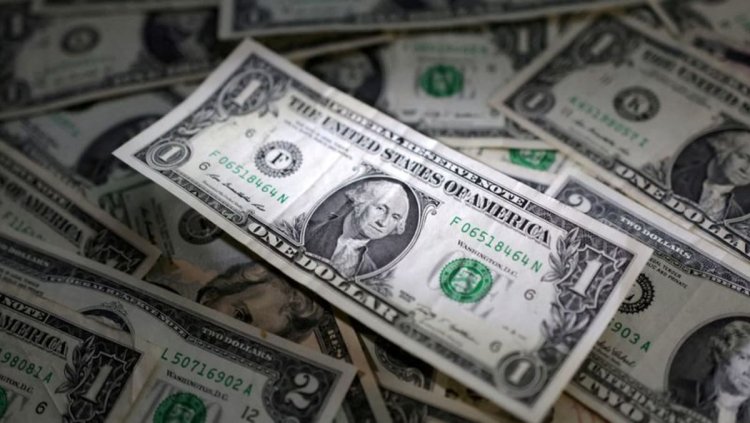Dollar rallies in Asia after Fed signals rate hikes; yen, kiwi slide