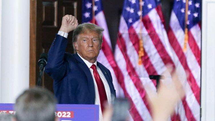 US media split on Trump reflects divided nation