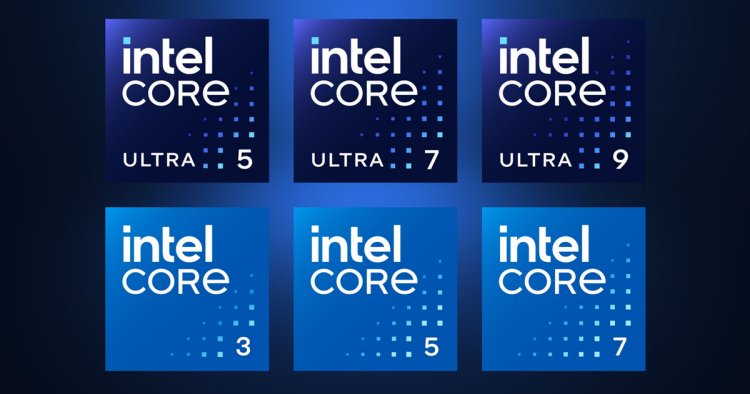 Intel’s Core rebranding exercise offers a glimpse at Meteor Lake CPU specs