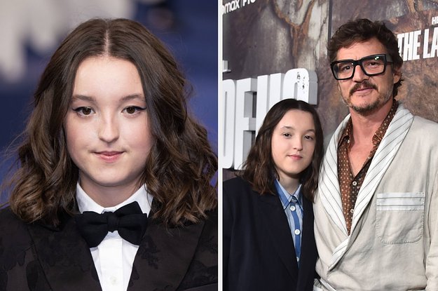 “The Last Of Us” Star Bella Ramsey Just Shared Their Fear That People Would Think They Only Came Out As Nonbinary To Be “Trendy”