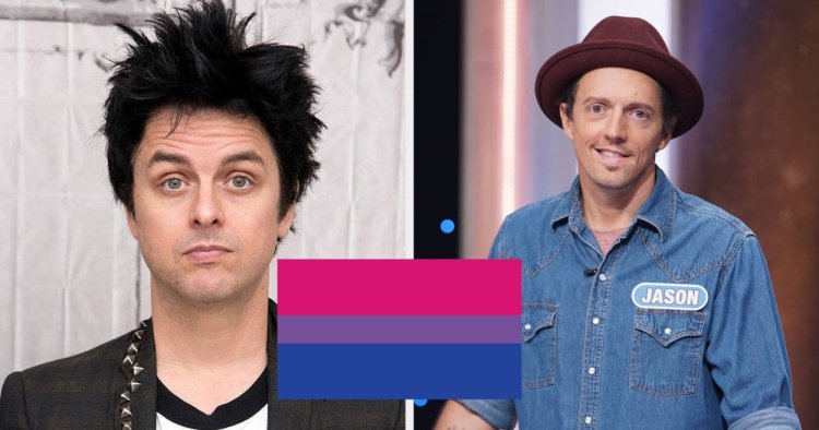 15 Famous Men You Might Not Know Are Bisexual