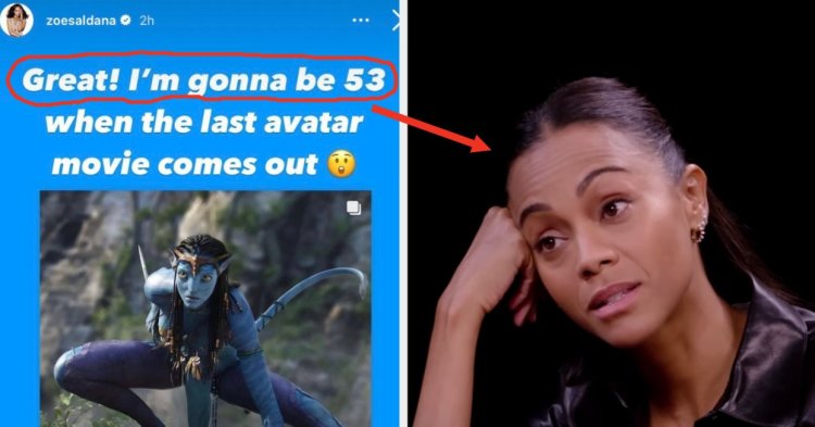 The Next Three “Avatar” Movies Have Been Delayed (Again), And People Are Making All Kinds Of Jokes To Cope
