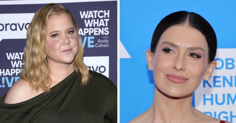 Amy Schumer Hilariously Eviscerated Hilaria Baldwin For Pretending To Be Spanish, And She Has A Point