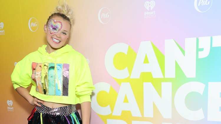 JoJo Siwa, Raven-Symoné and More Share Advice for Coming Out at 'Can't Cancel Pride' Event (Exclusive)