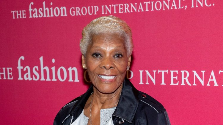Dionne Warwick Suffers Medical Incident, Cancels Performances