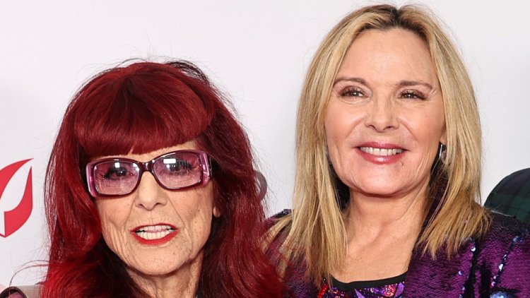 Patricia Field Talks Styling Kim Cattrall for Her Surprise 'And Just Like That' Cameo (Exclusive)