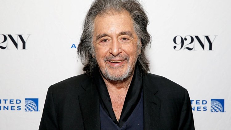 Al Pacino, 83, Welcomes Baby No. 4: A Guide to His Family Tree -- and His Camila Morrone Connection