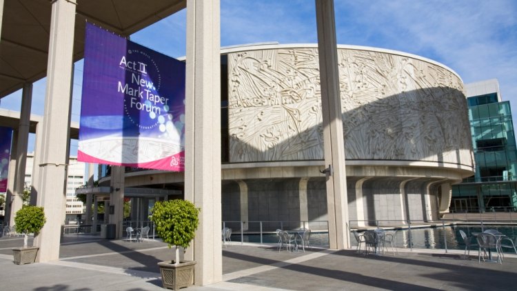 Mark Taper Forum Cancels All Productions Planned for 2023-24 Season, Due to ‘Crisis Unlike Any Other in Our 56-Year History’