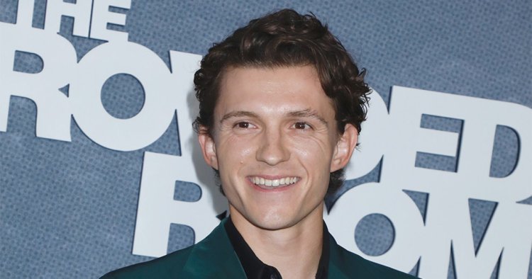 Tom Holland Reveals His True Feelings About His Iconic ‘Umbrella’ Performance