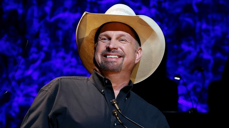 Garth Brooks Launches Nashville Radio Station: ‘We Can’t Lose Country Music’