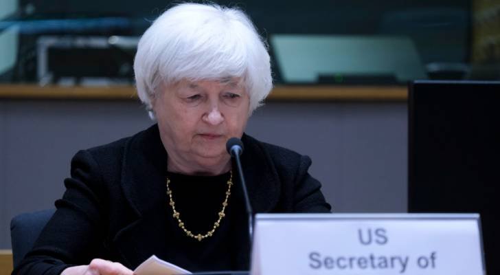 ‘A natural way to diversify': Janet Yellen now says Americans should expect a decline in the USD as the world's reserve currency — what’s really going on and how can you prepare?