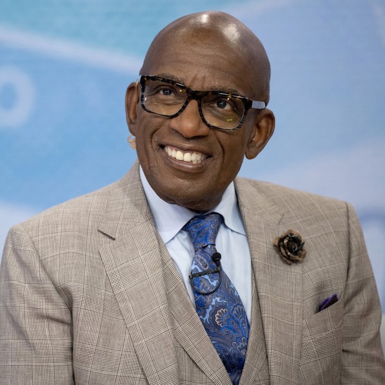 Al Roker Reflects on Health Scares in Emotional Father's Day Tribute