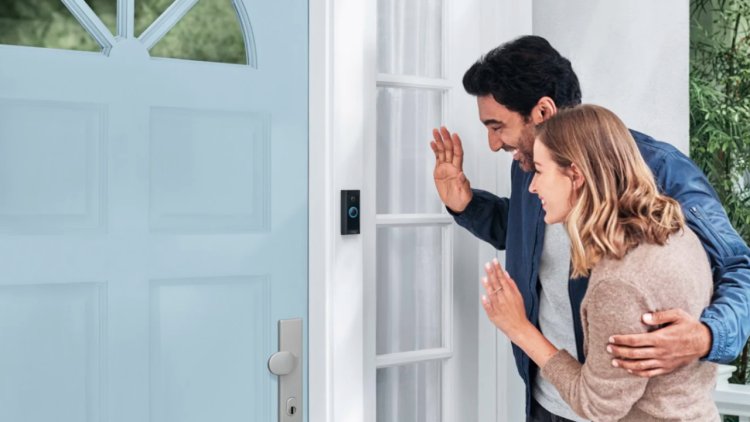 Ring Video Doorbell & Alarm System Sale: Get Up to 30% Off on Security Must-Haves Ahead of Amazon Prime Day