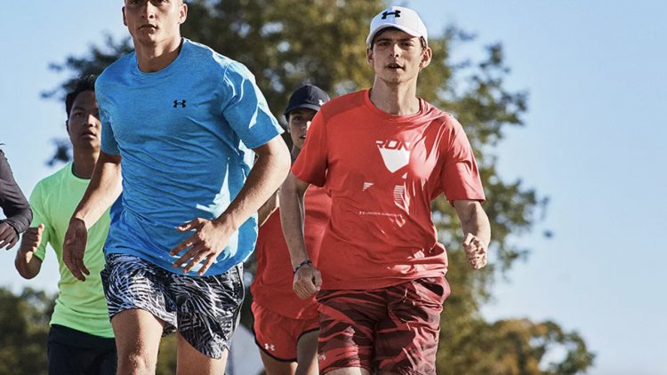Best Running Shorts for Men This Summer: Shop Styles From Allbirds, Nike, alo Yoga, lululemon and More