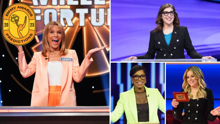 Emmys: Game Show and Host – Why Only Two Women Hosts Have Won and ‘Jeopardy’ Submitted Mayim Bialik and Ken Jennings Separately