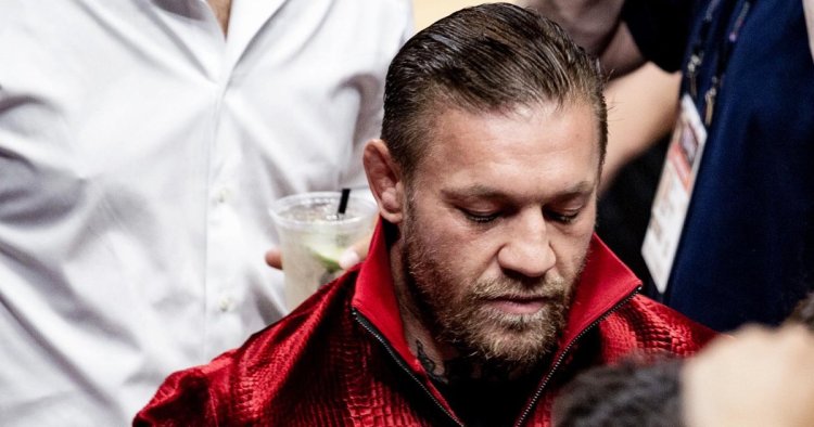 MMA Fighter Conor McGregor’s Ups and Downs Over the Years