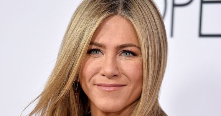 Jennifer Aniston’s New Favorite Workout Method Is Perfect for Beginners