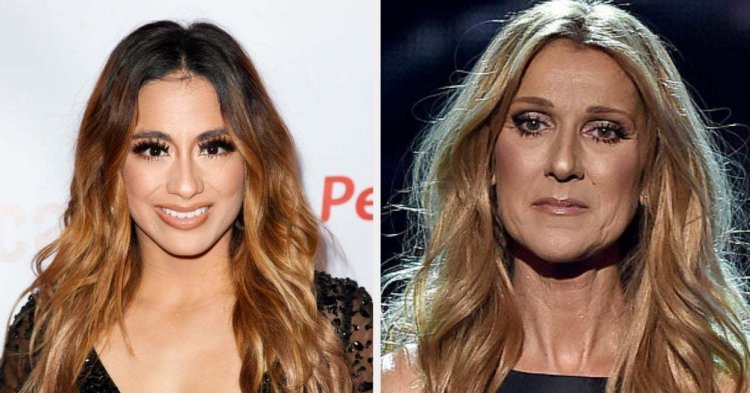 "That Was NOT Me": Ally Brooke Addresses That Viral TikTok Video Of A Fan Singing Off-Key To Céline Dion