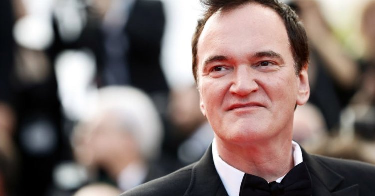 Quentin Tarantino Says He Draws The Line On Violence When It Comes To Killing Real Animals And Insects On Screen, But People Have Thoughts About His Real Life Morals