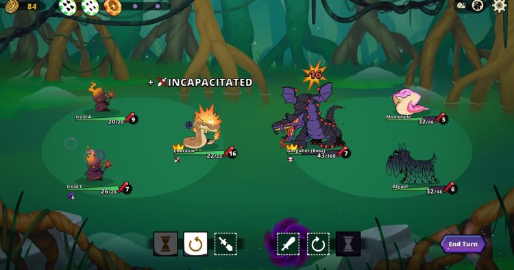 Dicefolk is like a Pokémon roguelike with dice, and it’s got a new demo