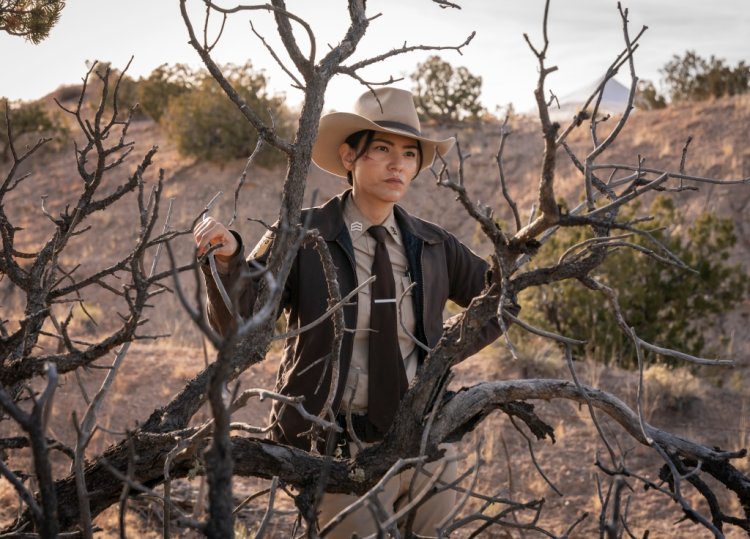 ‘Dark Winds’ Releases Season 2 Trailer, Key Art For AMC High Desert Series