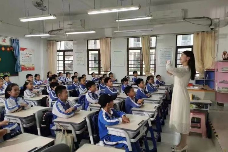 【深新闻】解密教师快速成长的“样本”，深圳这项国培示范项目开班