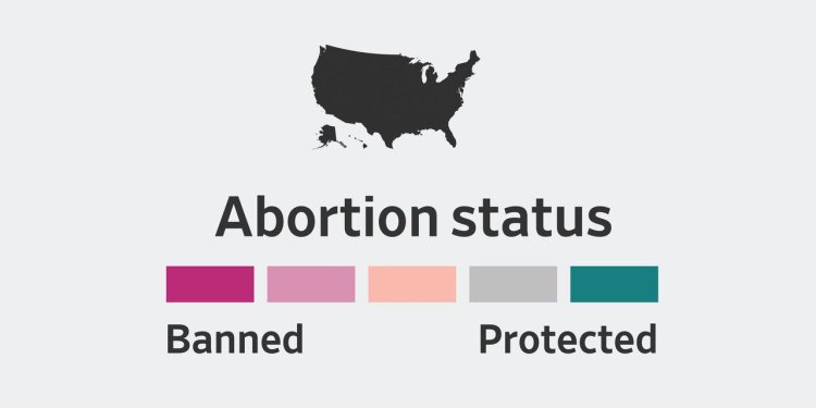 A State-by-State Guide to Abortion Access in the U.S.
