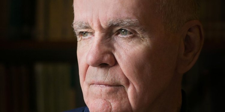 The Brutal Beauty of Cormac McCarthy’s ‘Blood Meridian’