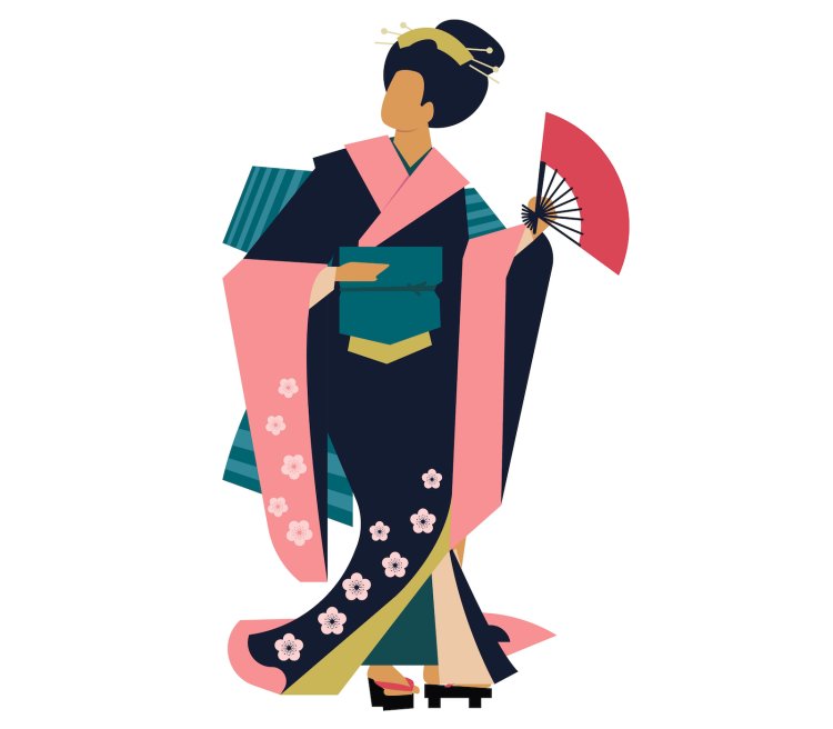 Izumo no Okuni: The Woman Who Created Kabuki