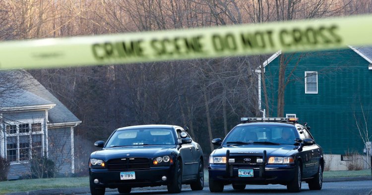 "Mass killers practice at home": How domestic violence and mass shootings are linked