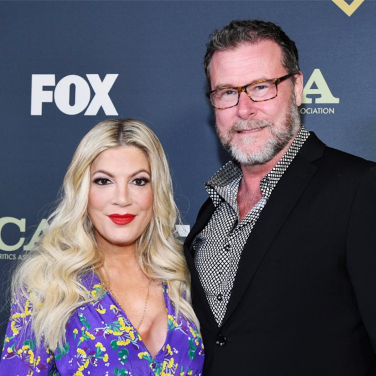 Tori Spelling and Dean McDermott Break Up After 17 Years of Marriage