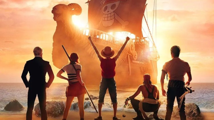 'One Piece' Trailer: Netflix Drops First Look and Release Date for Pirate Manga's Live-Action Series