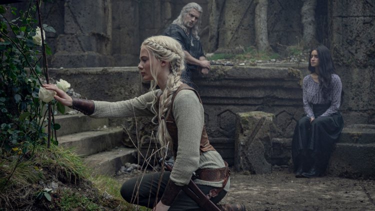 'The Witcher' Season 3: Watch a Grisly Battle Between Geralt, Yennefer, Ciri and Rience