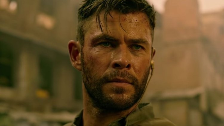 Chris Hemsworth Confirms 'Extraction' Franchise Will Continue: 'We're Already Talking About Extraction 3'