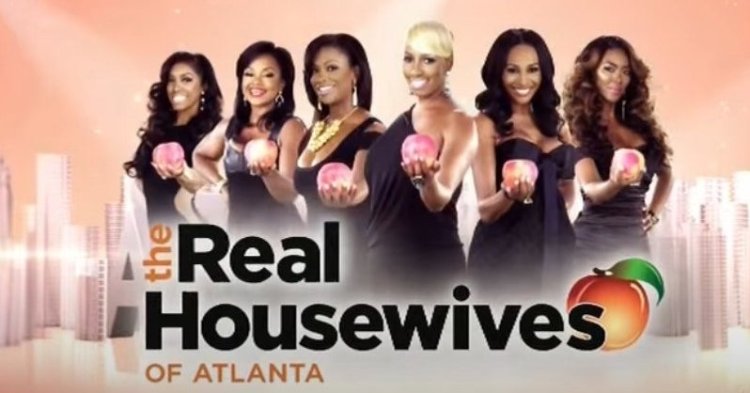 "The Real Housewives Of Atlanta" Is The Best Real Housewives Franchise, And Here Are The Receipts To Prove It