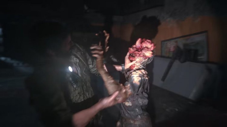 The Last Of Us Comes To Universal Studios’ Halloween Horror Nights
