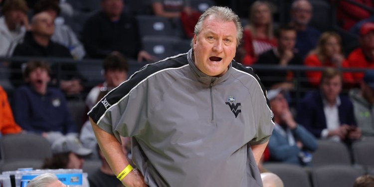 Hall of Fame West Virginia Coach Bob Huggins Resigns Following Arrest