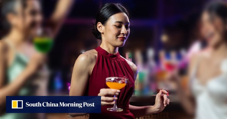 ‘Bad vibes’: pub in China slaps customers with US$42 ‘punishment fine’ for ‘not creating vibrant’ atmosphere