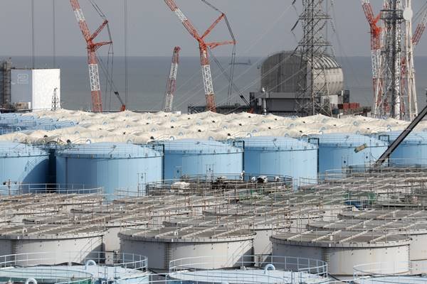 Seoul Pledges Transparency with Fukushima Water Release Details